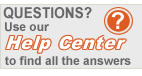 Have Questions? Click here to visit the Help Center